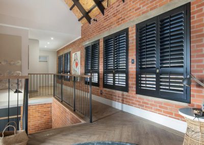 Timber Wood Shutters