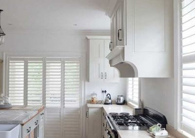 Thermowood Shutters Installers