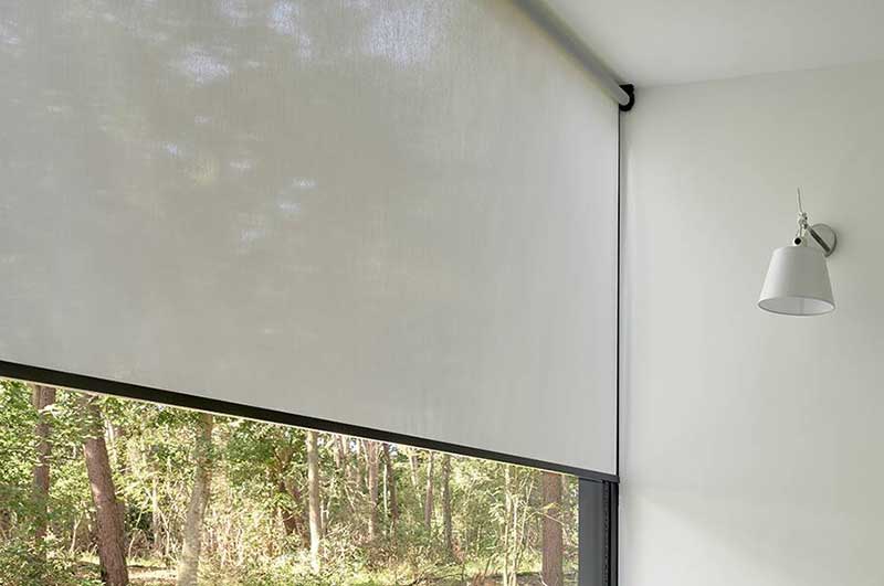 Blockout Roller Blinds Cape Town